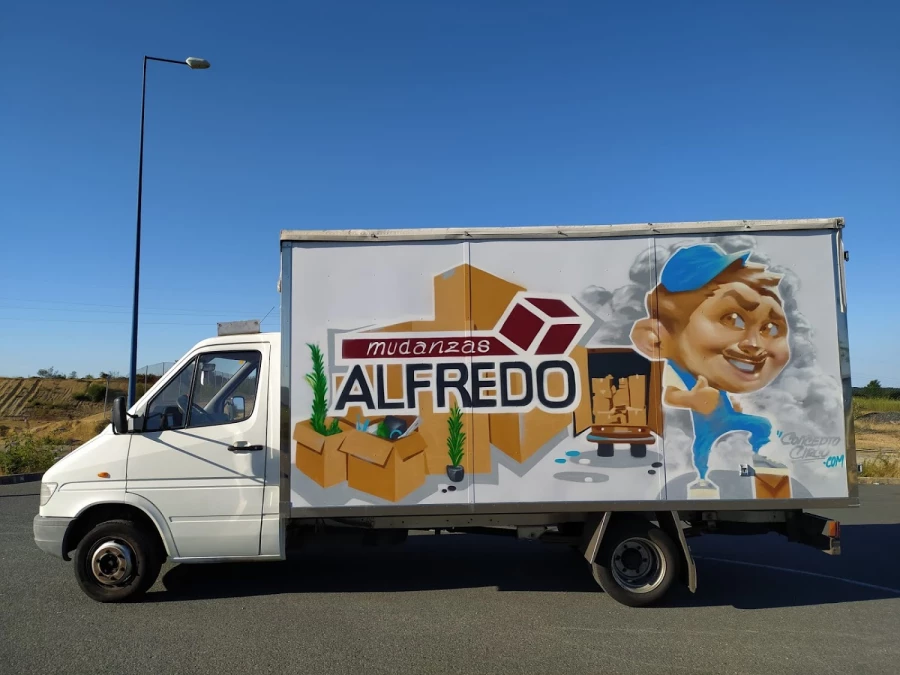 Mudanzas Alfredo_1