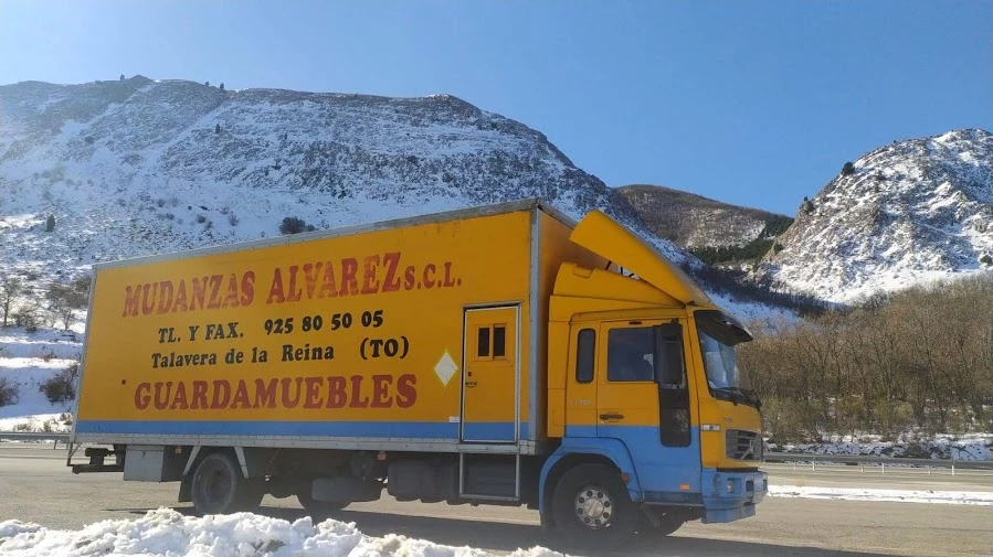 Mudanzas Álvarez_1