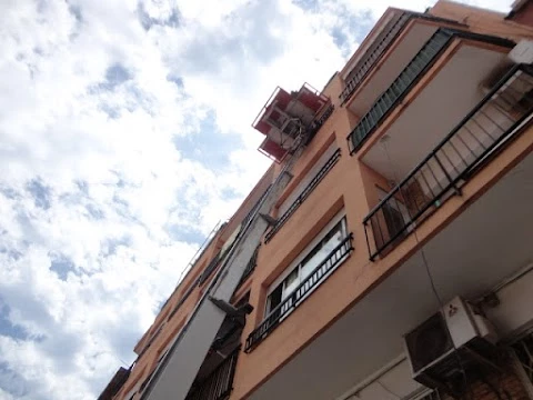 Mudanzas Benítez Barcelona_1