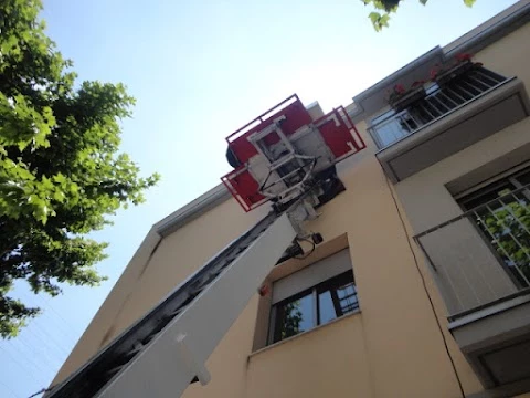 Mudanzas Benítez Barcelona_2