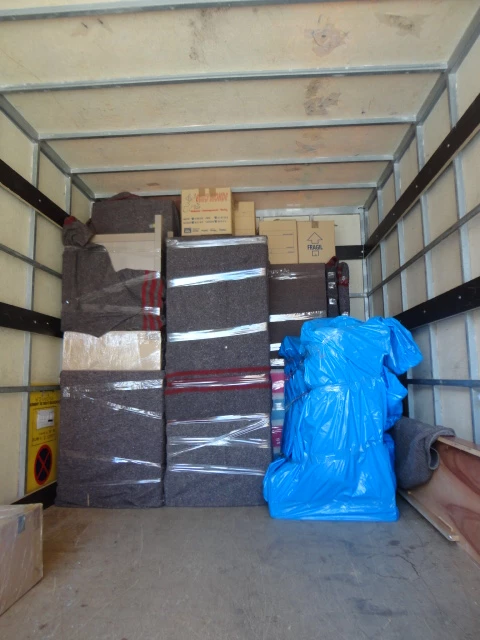 Mudanzas Benítez Barcelona_3