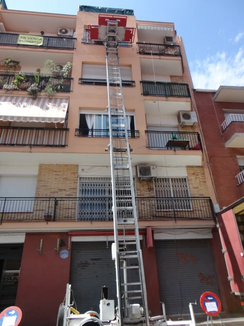 Mudanzas Benítez Barcelona_4