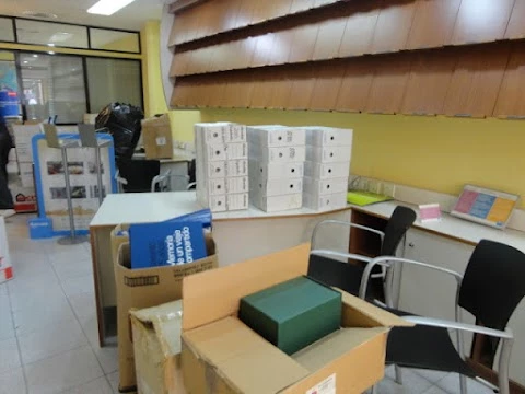 Mudanzas Benítez Barcelona_5