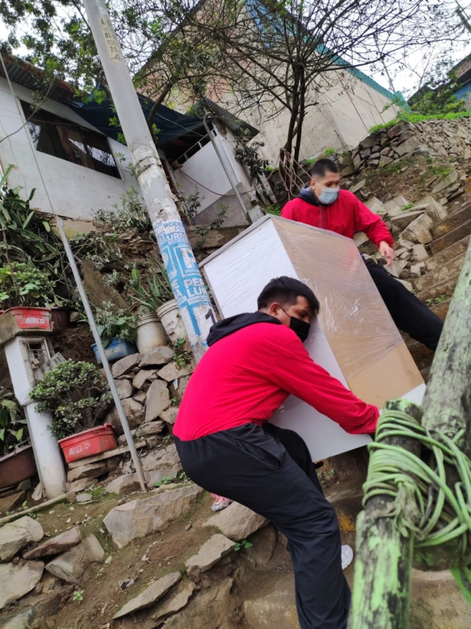 Mudanzas Darko Logistics_5