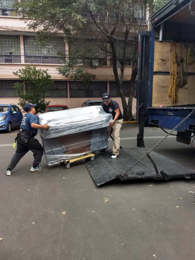 Mudanzas DF Moving Me_2
