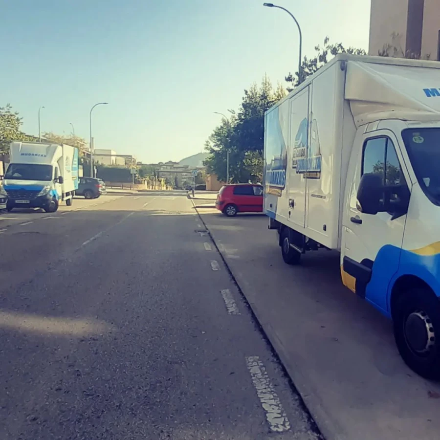 Mudanzas El Chico de la Furgoneta_3