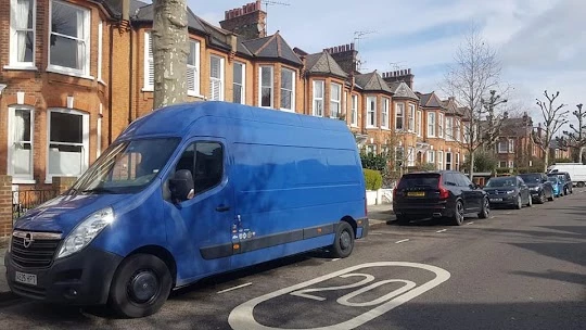 Mudanzas El Chico de la Furgoneta_5