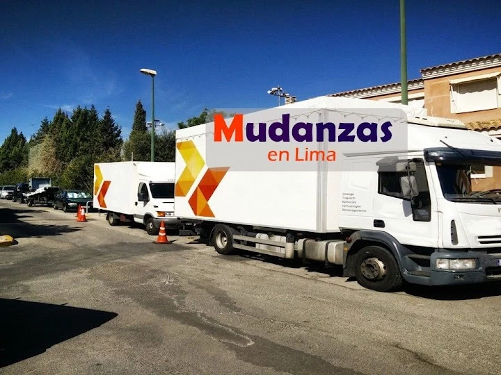 Mudanzas en Lima_1