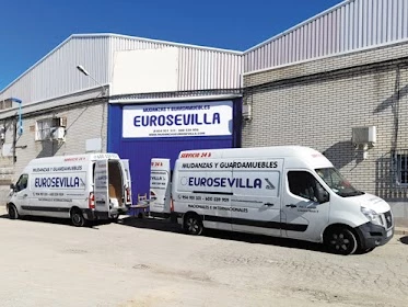 Mudanzas Euro Sevilla_1