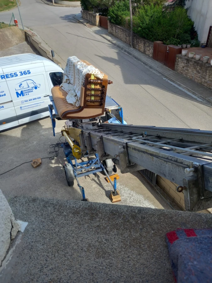 Mudanzas Express 365_2