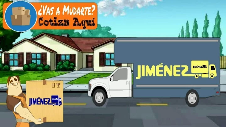 Mudanzas Jiménez 3 Hnos._1
