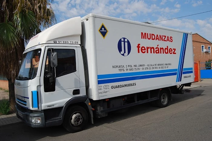 Mudanzas JJ Fernández_5