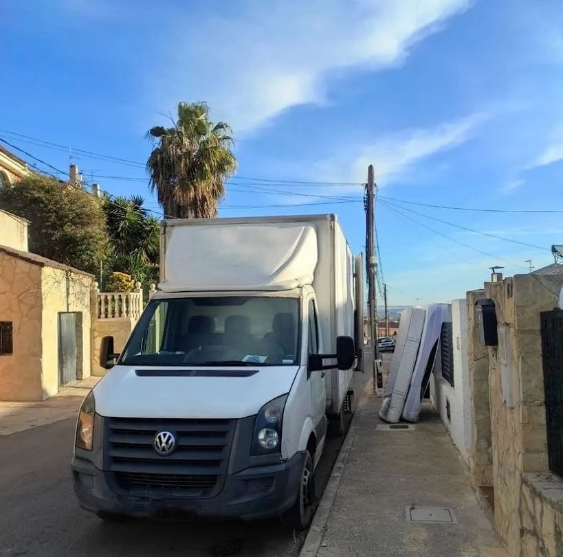 Mudanzas La Parrandera Valencia_1