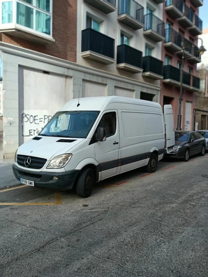 Mudanzas La Parrandera Valencia_2