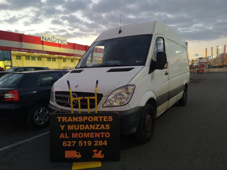 Mudanzas La Parrandera Valencia_3