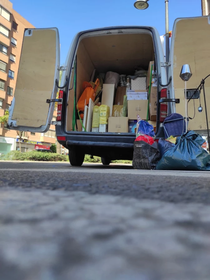 Mudanzas La Parrandera Valencia_4