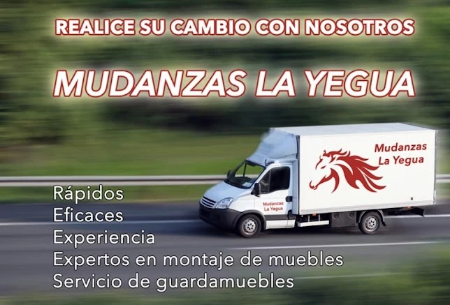 Mudanzas La Yegua_1
