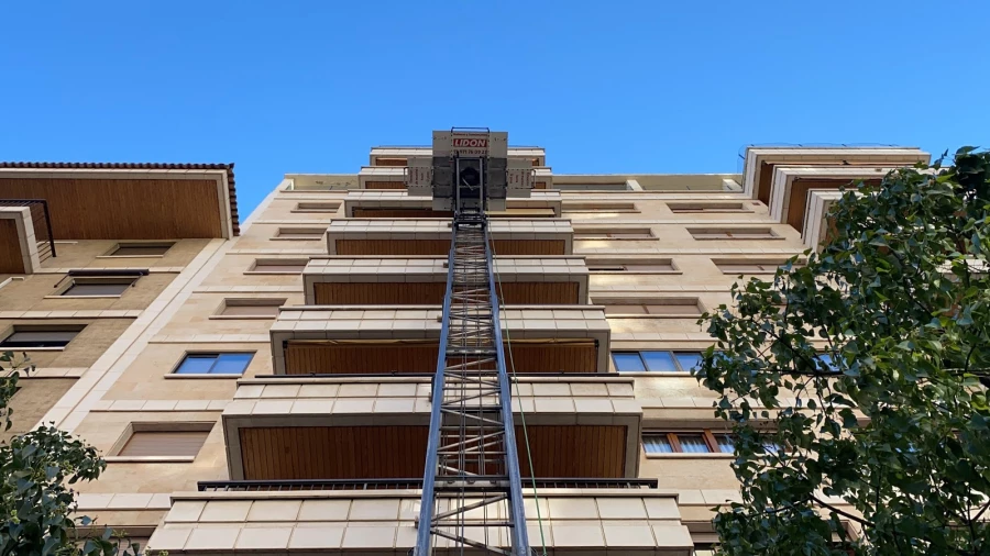 Mudanzas Lidon Mallorca. Guardamuebles y Trasteros. Mudanzas Nacionales e Internacionales._3