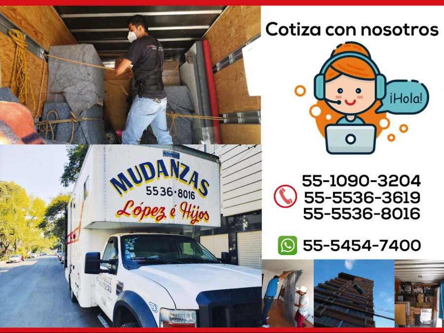 Mudanzas López e Hijos_2