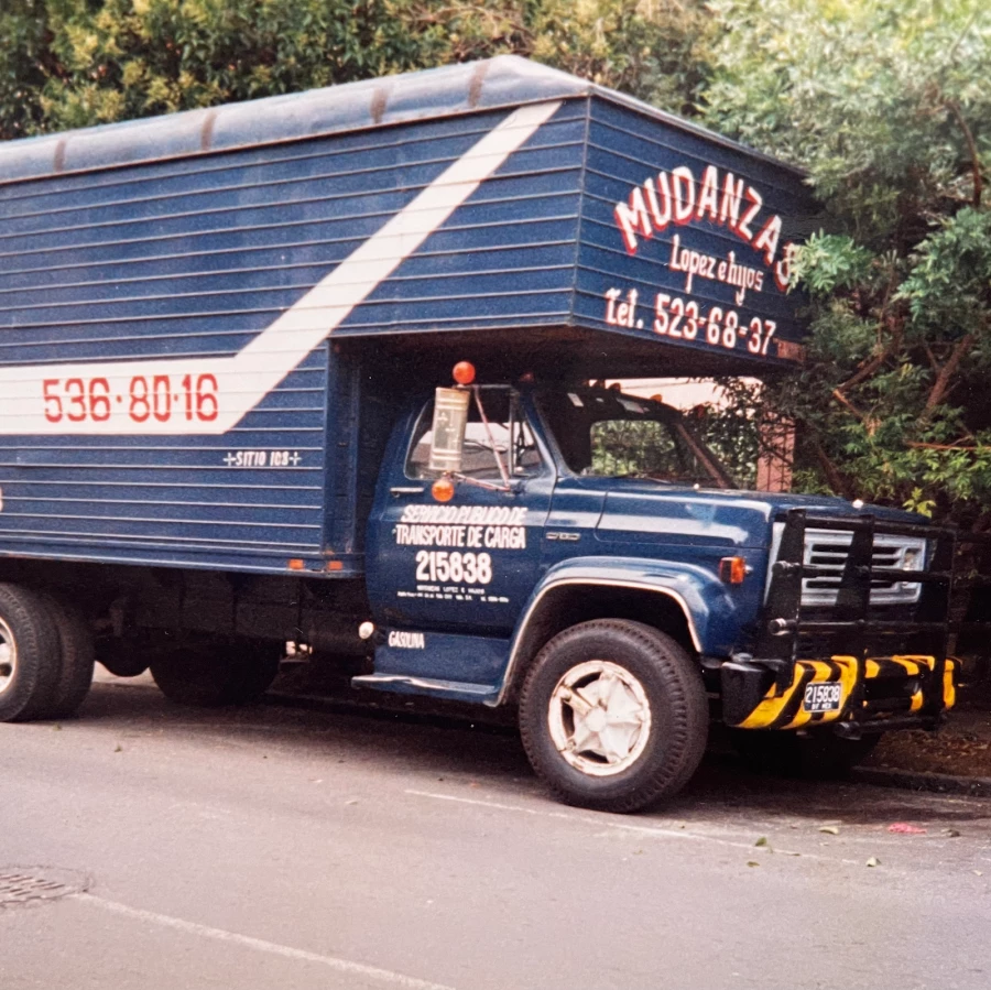 Mudanzas López e Hijos_3