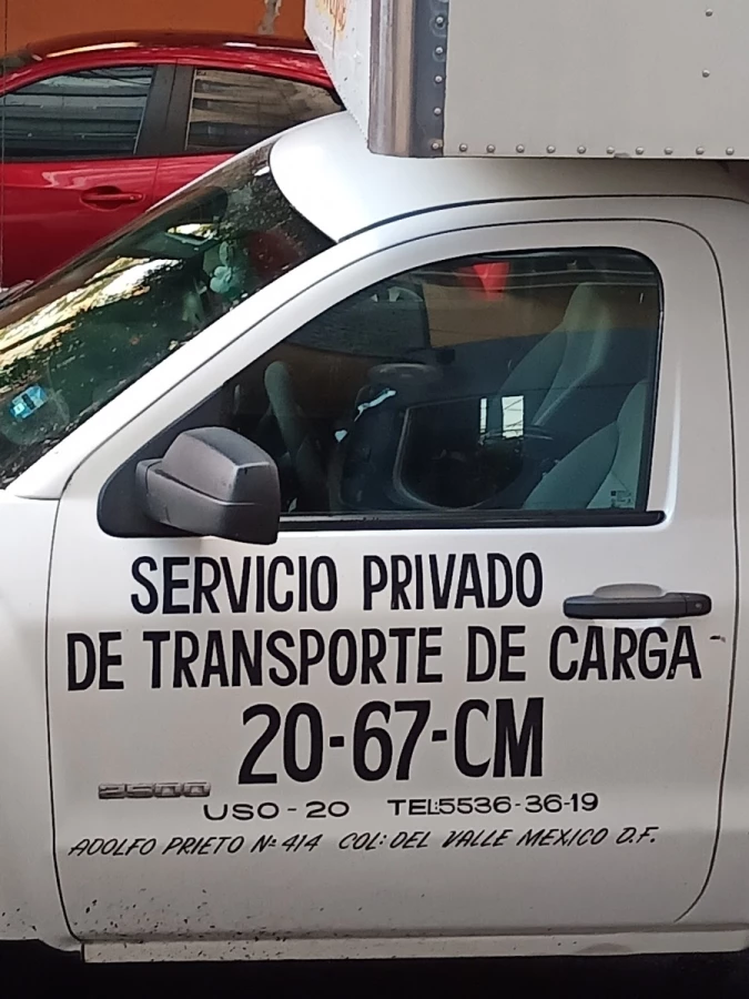 Mudanzas López e Hijos_4