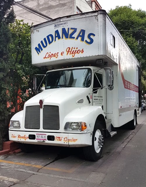Mudanzas López e Hijos_5