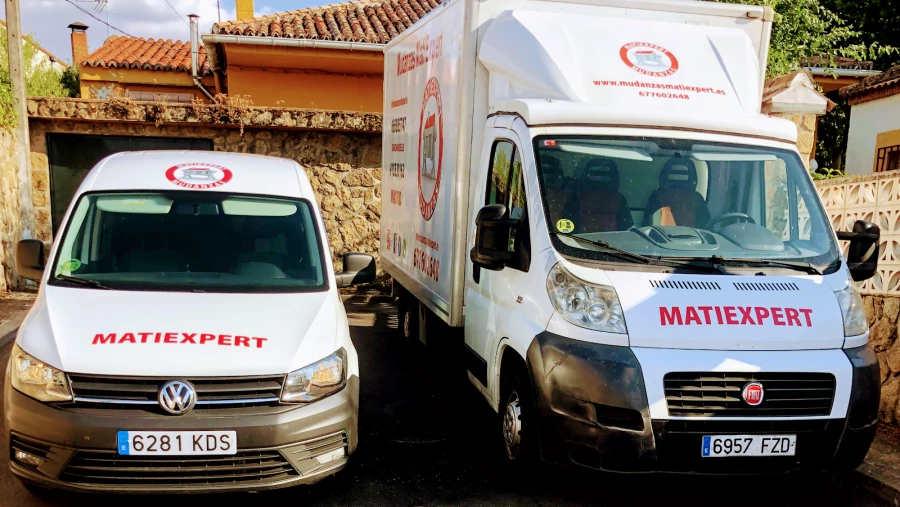 Mudanzas Mati Expert - Mudanzas y Traslados en Madrid_1