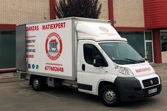 Mudanzas Mati Expert - Mudanzas y Traslados en Madrid_3