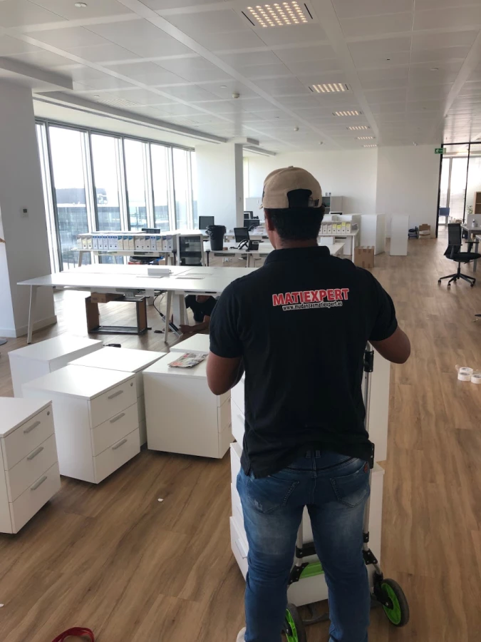 Mudanzas Mati Expert - Mudanzas y Traslados en Madrid_4