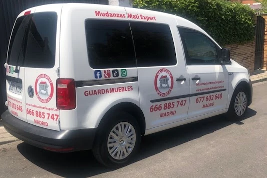 Mudanzas Mati Expert - Mudanzas y Traslados en Madrid_5