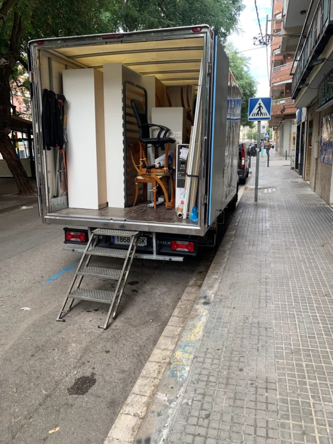 Mudanzas Molina BCN_1