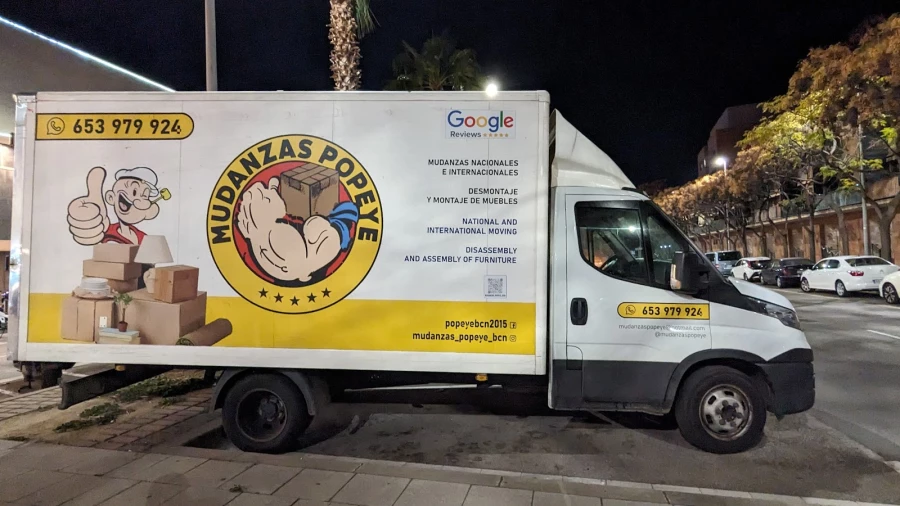 Mudanzas Popeye S.L._1