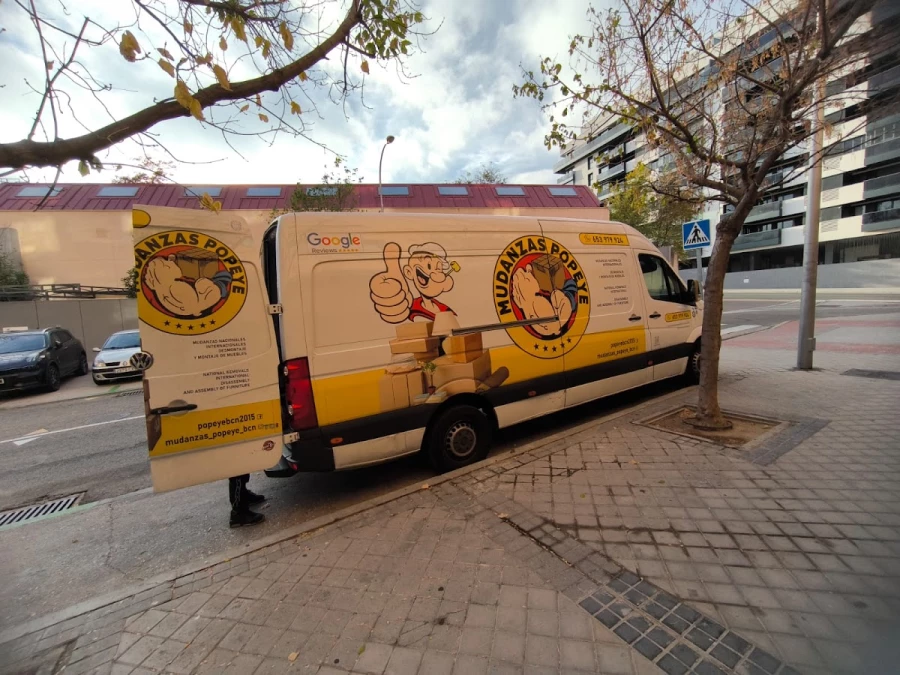 Mudanzas Popeye S.L._2