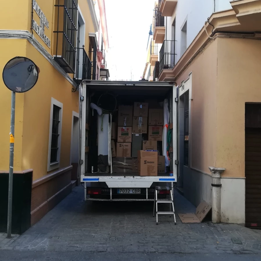 Mudanzas Trajano Sevilla_2