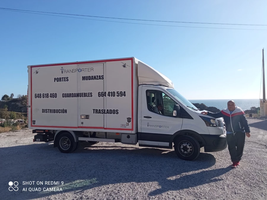 Mudanzas TRANSPORTER_1