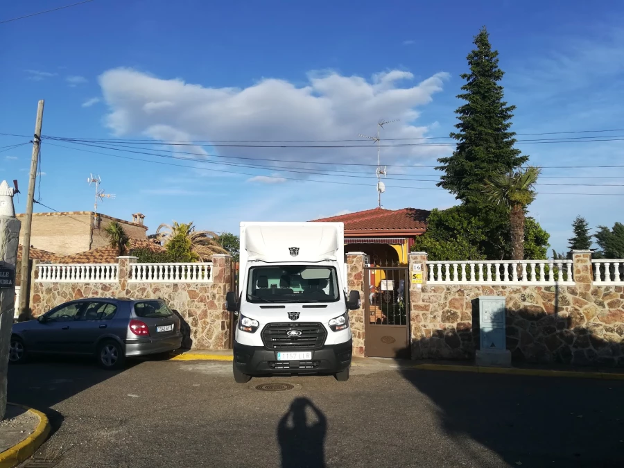 Mudanzas TRANSPORTER_2