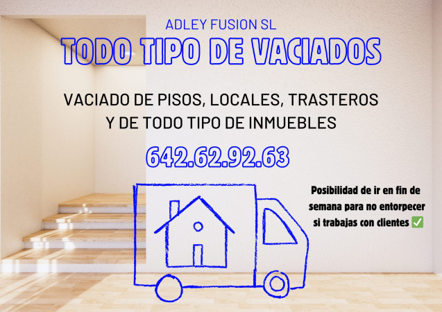 Mudanzas - Transportes Adley_2