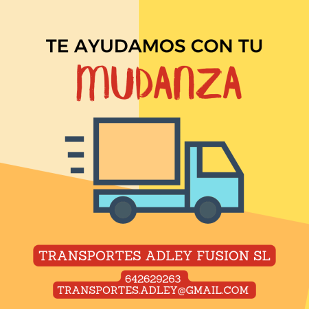 Mudanzas - Transportes Adley_3
