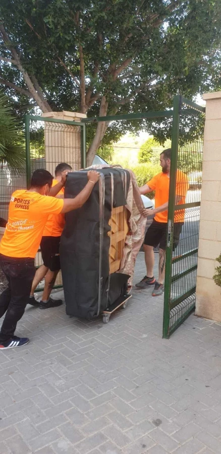 Mudanzas Valencia Madrid_3