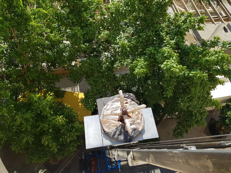 Mudanzas y Guardamuebles Guirao, Murcia_1