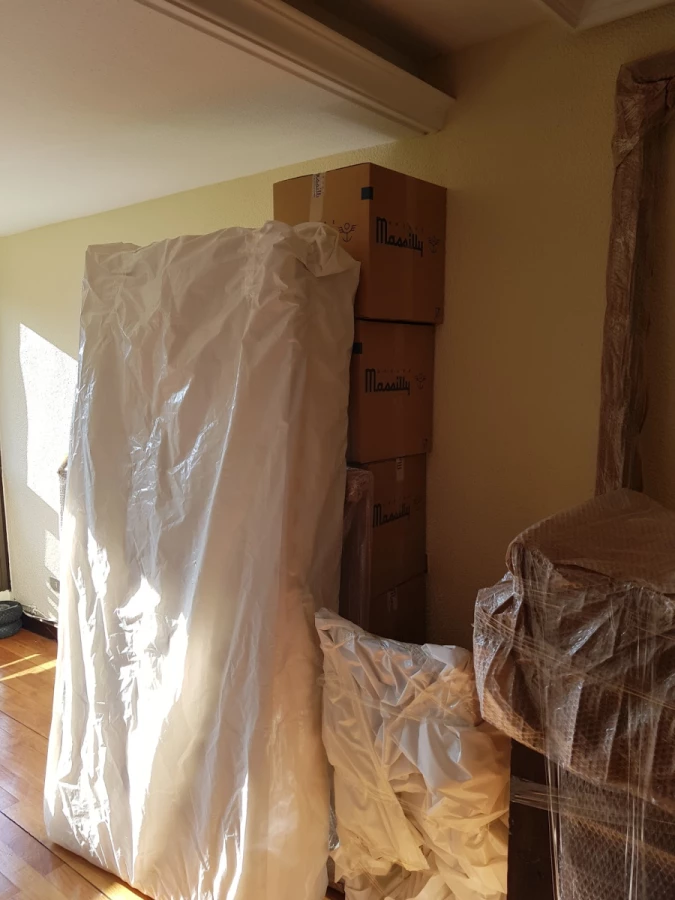 Mudanzas y Guardamuebles Guirao, Murcia_2