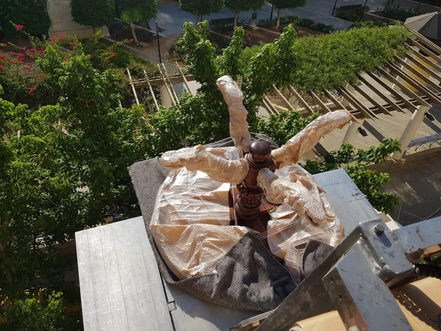 Mudanzas y Guardamuebles Guirao, Murcia_3