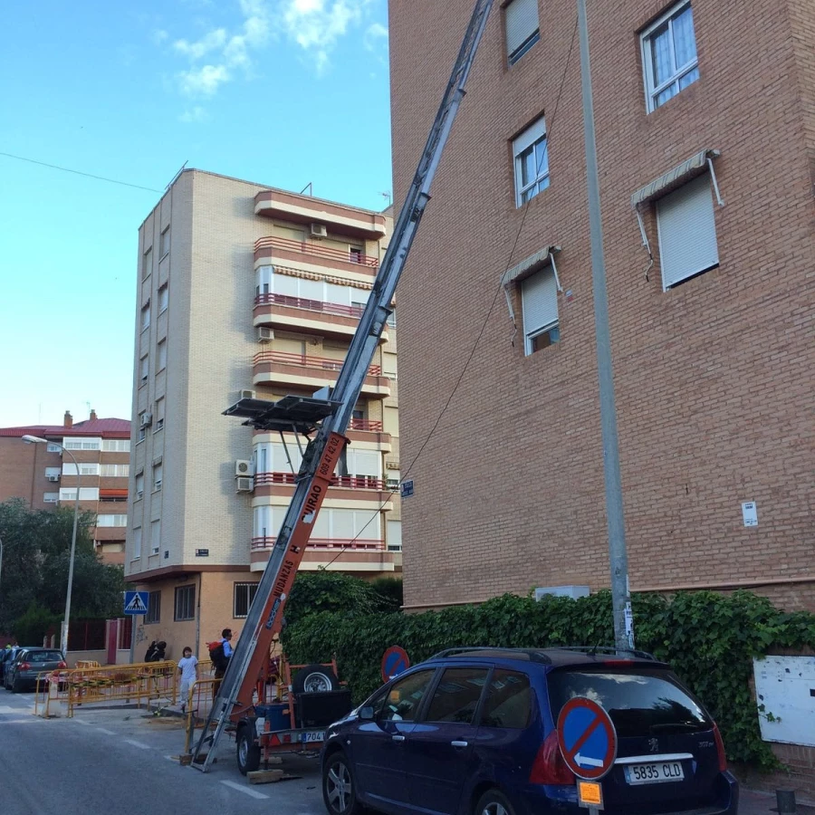 Mudanzas y Guardamuebles Guirao, Murcia_4