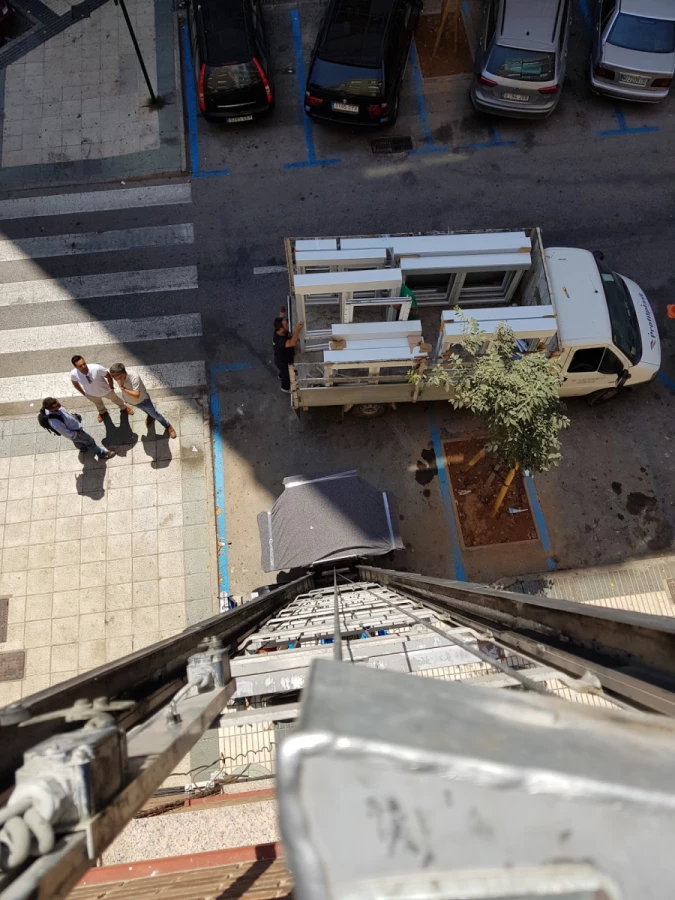 Mudanzas y Guardamuebles Guirao, Murcia_5