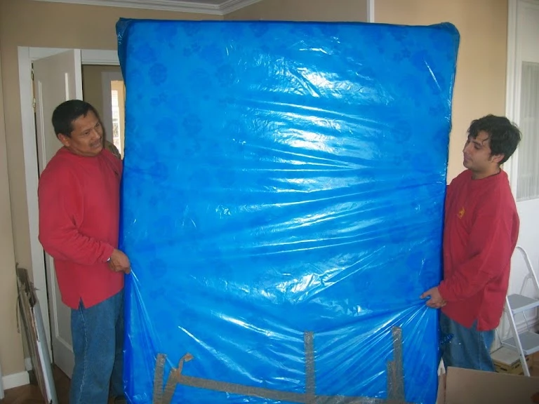 Mudanzas Y Guardamuebles Javier Benito_3