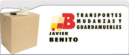 Mudanzas Y Guardamuebles Javier Benito_4