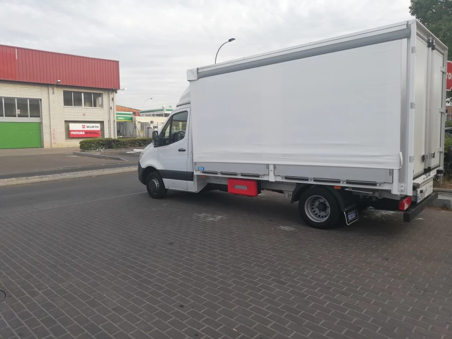 Mudanzas y Guardamuebles MHV_2