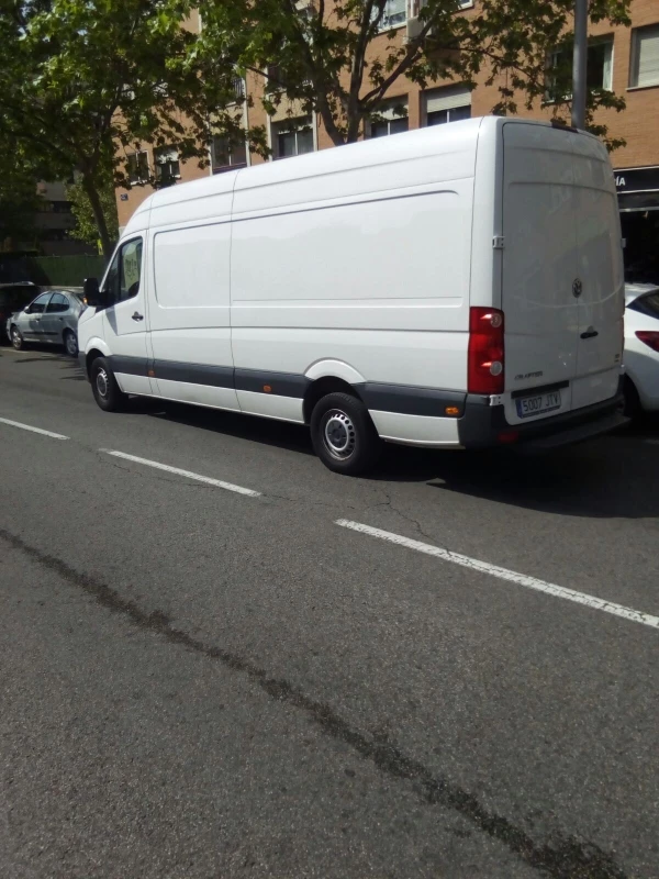 Mudanzas y Guardamuebles MHV_3