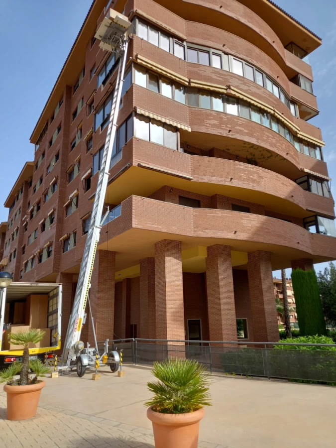 Mudanzas Y Guardamuebles Sigma Sl_1