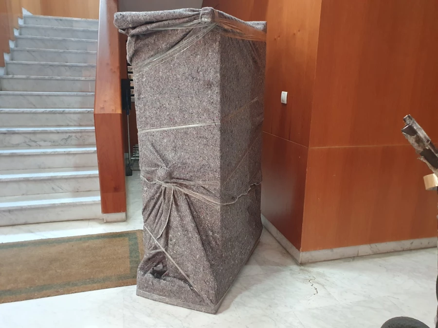 Mudanzas y Portes Vazquez_2